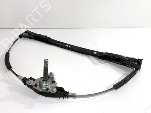 Used Front right window mechanism Front right window mechanism 39311855 39311855