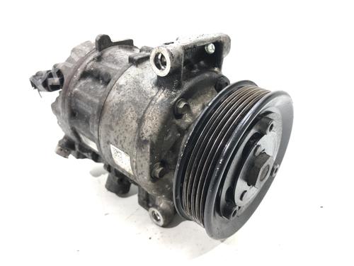 Used AC compressor AC compressor VW GOLF VII (5G1, BQ1, BE1, BE2) 1.6 TDI (105 hp) 39273892 39273892
