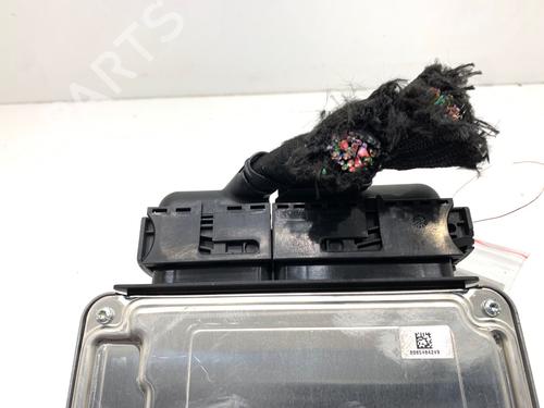 Engine control unit (ECU) SEAT EXEO (3R2) 2.0 TFSI | BP39360757M57 - Image 3