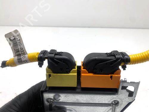 Electronic sensor KIA CEE'D Sportswagon (JD) 1.6 CRDi 110 | BP39348860M84 - Image 3