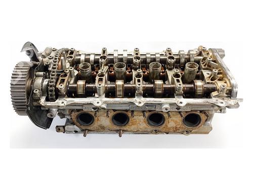 Used Cylinder head Cylinder head 39367157 39367157