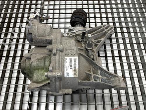 Used Rear differential Rear differential 39322577 39322577