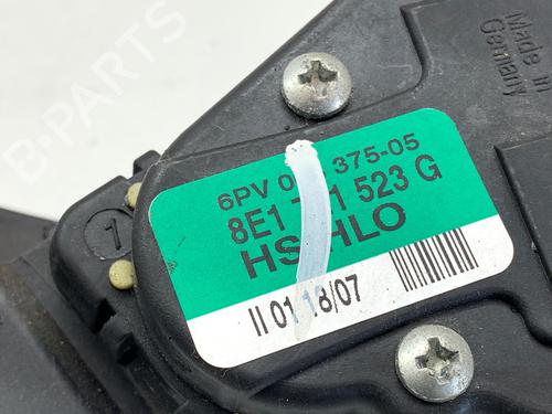 Pedal AUDI A4 B7 Avant (8ED) 2.0 TDI | BP39372865I4 - Image 4