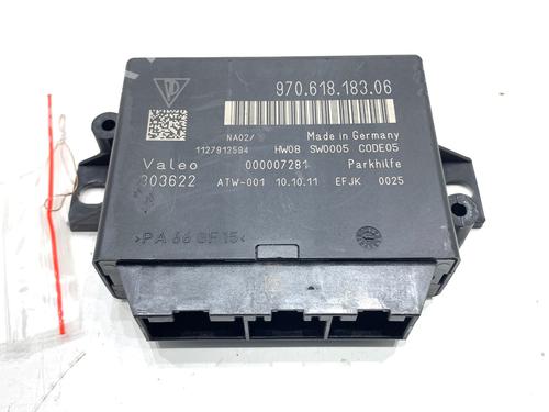 Used Electronic module Electronic module 39289686 39289686