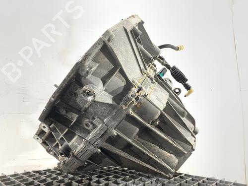 Gearbox RENAULT CAPTUR I (J5_, H5_) 1.5 dCi 110 | BP39306719M3  - Image 5