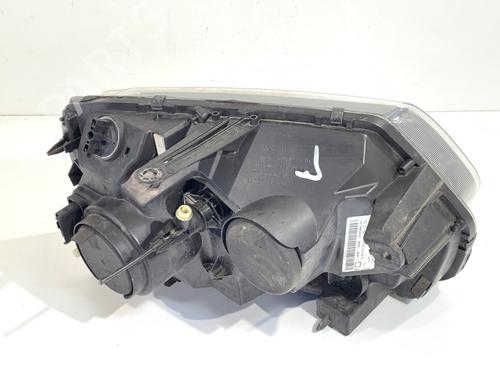 Left headlight DACIA DUSTER (HS_) 1.6 SCe 115 | BP39907445C28 - Image 2
