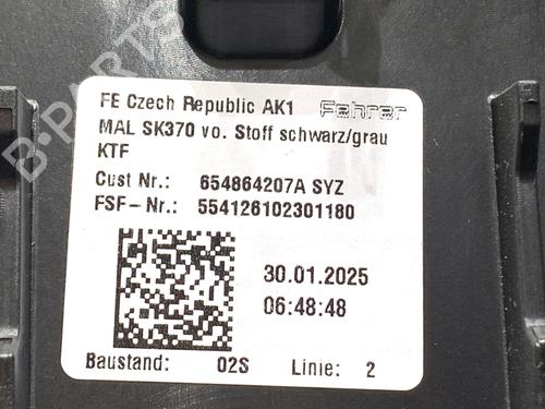 Armlene SKODA KAMIQ (NW4) 1.5 TSI | BP39341657I20  - Image 9