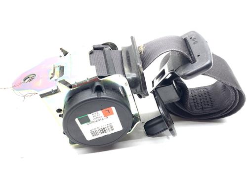 Front left seatbelt OPEL CORSA E (X15) 1.4 (08, 68) | BP39308475I26 - Image 2