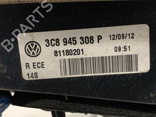 Right taillight VW CC B7 (358) 2.0 TDI | BP39310365C35 - Image 4