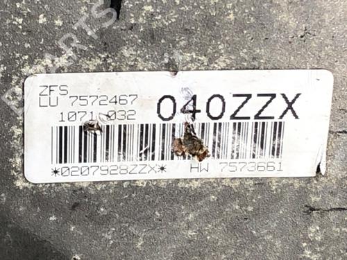 Gearbox BMW 3 Convertible (E93) 330 d | BP39271207M3 - Image 8