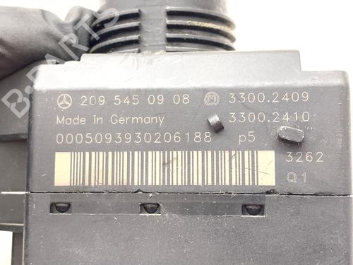 Switch MERCEDES-BENZ C-CLASS T-Model (S203) C 240 (203.261) | BP39602769I30 - Image 3