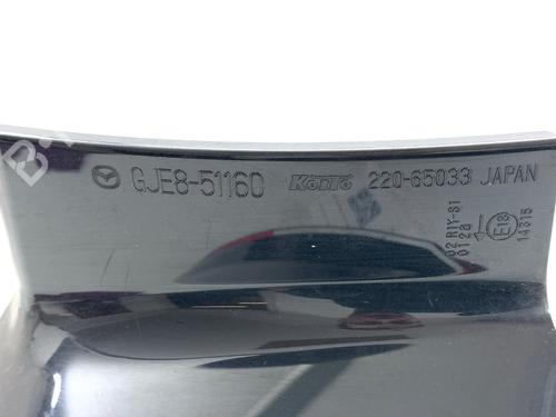 Left taillight MAZDA 6 Estate (GJ, GL) 2.5 | BP39762899C34 - Image 4