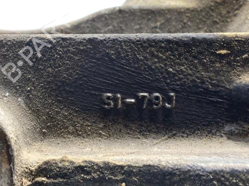 Rear differential SUZUKI SX4 (EY, GY) 1.6 VVT (RW416, YA21S) | BP39371999M24  - Image 6