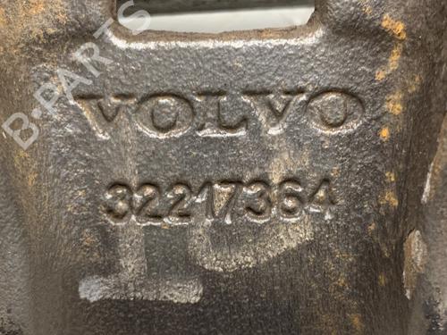 Right rear brake caliper VOLVO XC60 II (246) D4 AWD | BP39344492M106 - Image 5