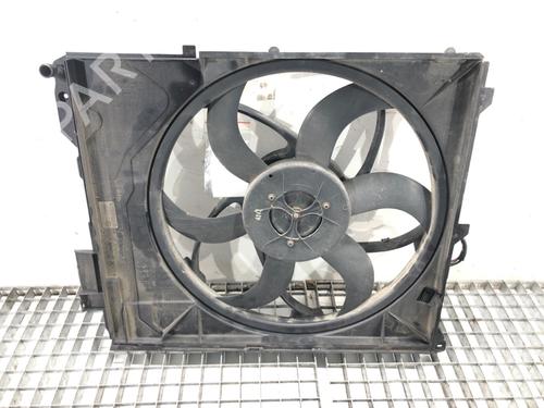 radiator-fan-bmw-x3-e83-2003-2004-2005-2006-2007-2008-2009-2010-2011-39283963 main image