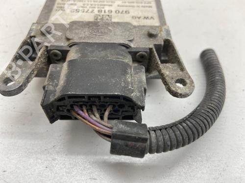 Electronic module PORSCHE PANAMERA (970) 4.8 GTS | BP40001229M83 - Image 3