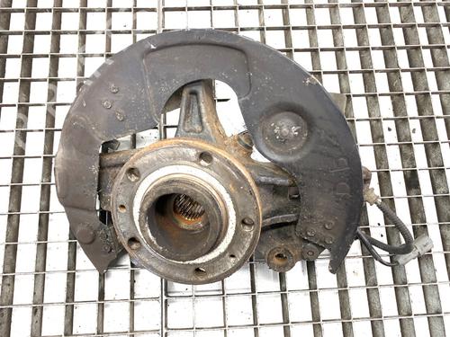 Used Right front steering knuckle Right front steering knuckle PEUGEOT 308 SW II (LC_, LJ_, LR_, LX_, L4_) 1.6 BlueHDi 120 (120 hp) 39322393 39322393