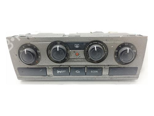 climate-control-audi-a6-c6-4f2-2004-2005-2006-2007-2008-2009-2010-2011-39360239 main image