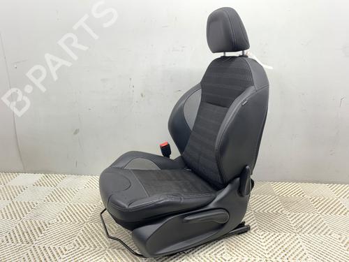 Left front seat PEUGEOT 2008 I (CU_) 1.6 BlueHDi | BP40170922C15 - Image 5