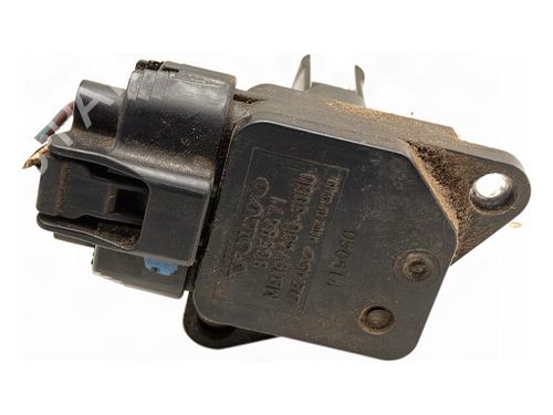 Used Mass air flow sensor Mass air flow sensor VOLVO V50 (545) 2.4 (170 hp) 40489682 40489682