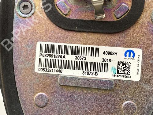 Antenne/Base JEEP CHEROKEE (KL) 2.0 T-GDi | BP39366083C140 - Image 4