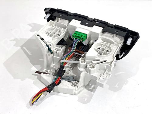 Climate control MITSUBISHI MIRAGE / SPACE STAR VI Hatchback (A0_A) 1.0 (A05A) | BP39306988I5 - Image 2