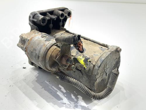 Starter PEUGEOT PARTNER Box Body/MPV 1.6 HDi 16V | BP40276926M8 - Image 2