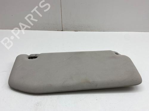 Left sun visor CITROËN C4 CACTUS 1.2 VTi 82 | BP39496742I1 - Image 3