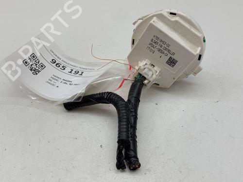 Heater resistor MAZDA 2 Hatchback (DL, DJ) 1.5 SKYACTIV-G | BP39643158M108 - Image 2