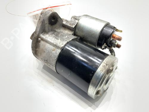 Starter MAZDA 6 Saloon (GJ, GL) 2.5 (GJ5FP, GL1032, GL1033) | BP39307767M8 - Image 2