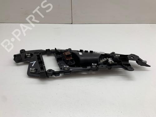 Front left interior door handle AUDI A6 C7 (4G2, 4GC) 3.0 TDI quattro | BP39642944I13 - Image 3