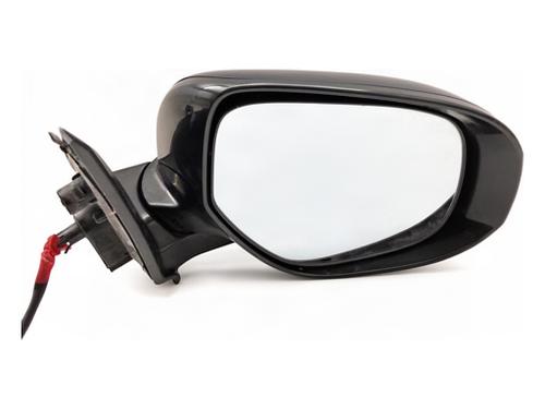 Used Right mirror Right mirror MITSUBISHI OUTLANDER II (CW_W) 2.2 DI-D 4WD (177 hp) 40488428 40488428