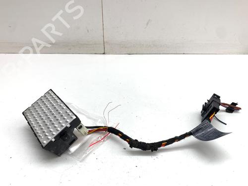 Heater resistor BMW 5 (E60) 525 i | BP39602743M108 - Image 2