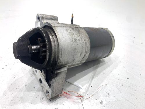 Used Starter Starter CITROËN C4 Picasso I MPV (UD_) 1.6 HDi (109 hp) 39323419 39323419