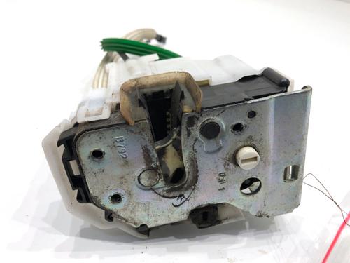 Used Rear left lock Rear left lock 39350240 39350240