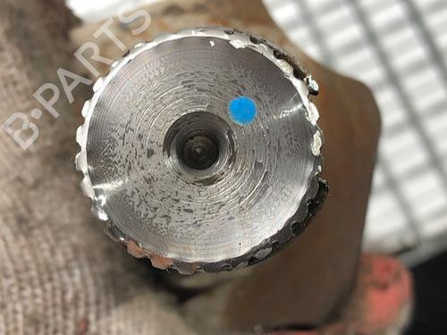 Left front driveshaft VOLVO V40 Hatchback (525) D2 | BP39279686M38 - Image 4