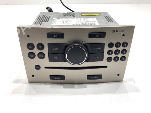 radio-opel-astra-h-a04-2004-2005-2006-2007-2008-2009-2010-2011-2012-2013-2014-39346302 main image
