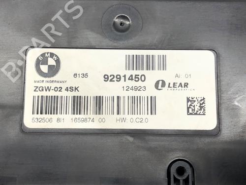 Electronic module BMW 5 (F10) 528 i xDrive | BP39270559M83 - Image 4