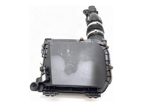 Used Air filter box Air filter box MERCEDES-BENZ E-CLASS (W212) E 400 4-matic (212.067) (333 hp) 40250534 40250534