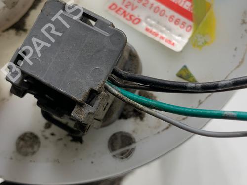 Fuel pump HONDA HR-V (RU) 1.5 (RU1) | BP39307624M76 - Image 4