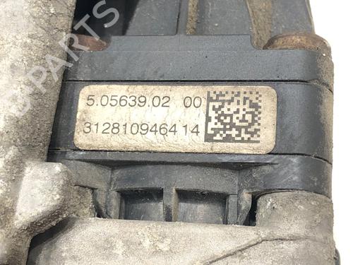 Egr FORD FIESTA VI (CB1, CCN) 1.4 TDCi | BP39281617M69 - Image 4