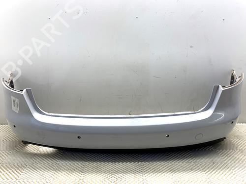 rear-bumper-audi-a4-b8-avant-8k5-2007-2008-2009-2010-2011-2012-2013-2014-2015-2016-2017-39331562 main image