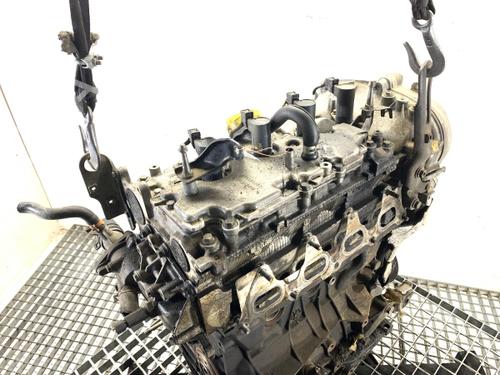 Engine RENAULT ESPACE IV (JK0/1_) 2.0 Turbo (JK0A, JK0B, JK0N) | BP40558977M1 - Image 5