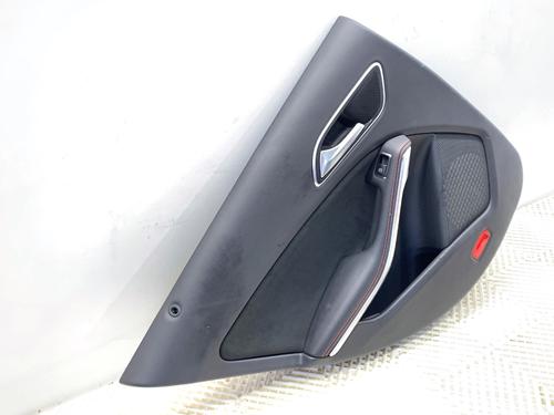 Rear left panel MERCEDES-BENZ CLA Coupe (C117) CLA 250 4-matic (117.346) | BP39321760C60 - Image 2