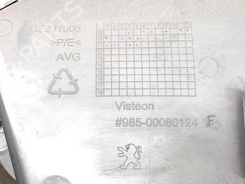 Front left panel PEUGEOT 508 I (8D_) 1.6 THP | BP39339104C58 - Image 9