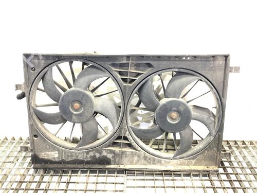 Radiator fan DODGE CALIBER 2.0 CRD | BP40619695M35 - Image 2