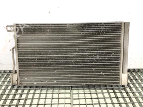 Used AC radiator AC radiator 39284889 39284889