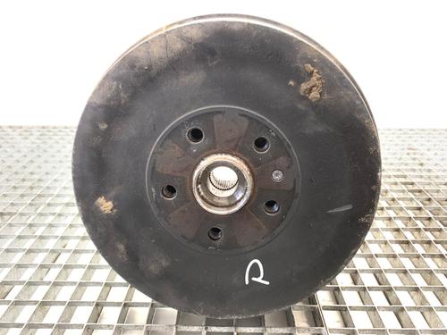 Used Right rear steering knuckle Right rear steering knuckle 39330543 39330543