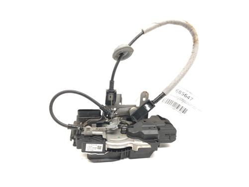rear-right-lock-volvo-v40-hatchback-525-2012-2013-2014-2015-2016-2017-2018-2019-39286390 main image