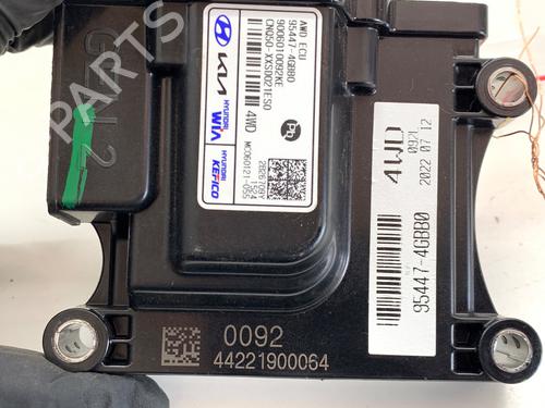 Electronic module KIA SPORTAGE V (NQ5) 1.6 T-GDi Hybrid AWD | BP39369985M83 - Image 3